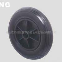 PU solid tire