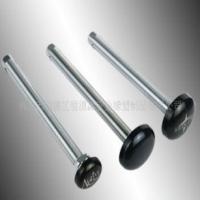 Split Shaft