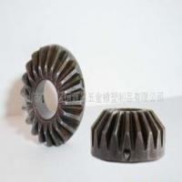 CNC processing products of iron
