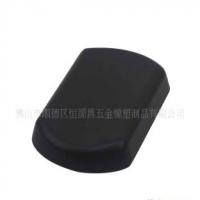 Wheelchair calf pads