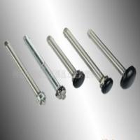 Quick Release Shaft