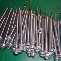 Quick Release Shafts