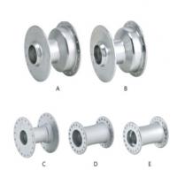 Wheel Hubs