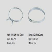 House Clamps