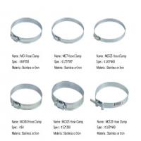 American Hose Clamps